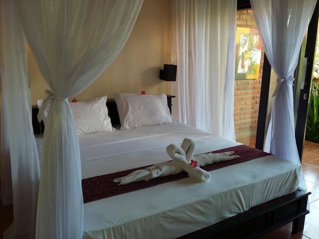 The Sari 3* Pemuteran (Bali)