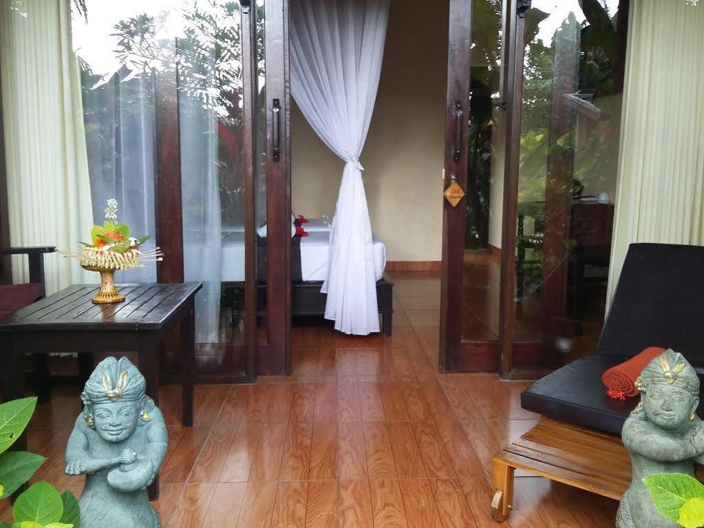 The Sari 3* Pemuteran (Bali)
