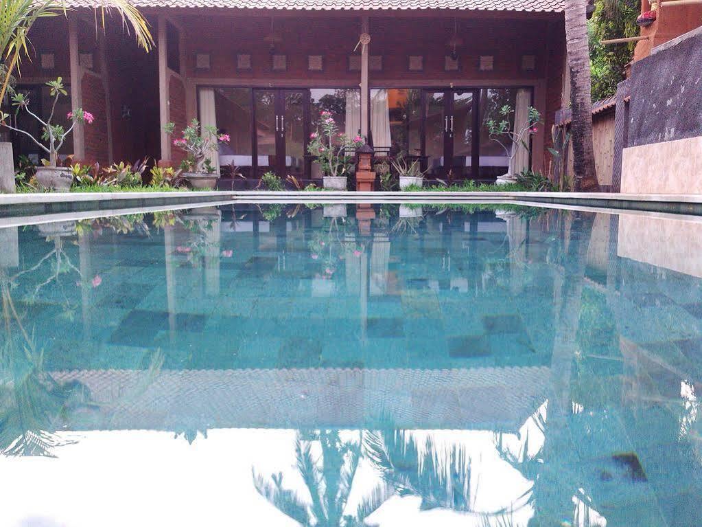 The Sari Guest house Pemuteran (Bali)