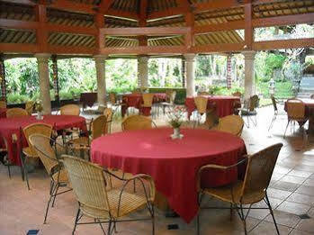 Guest house Puri Padi 3*