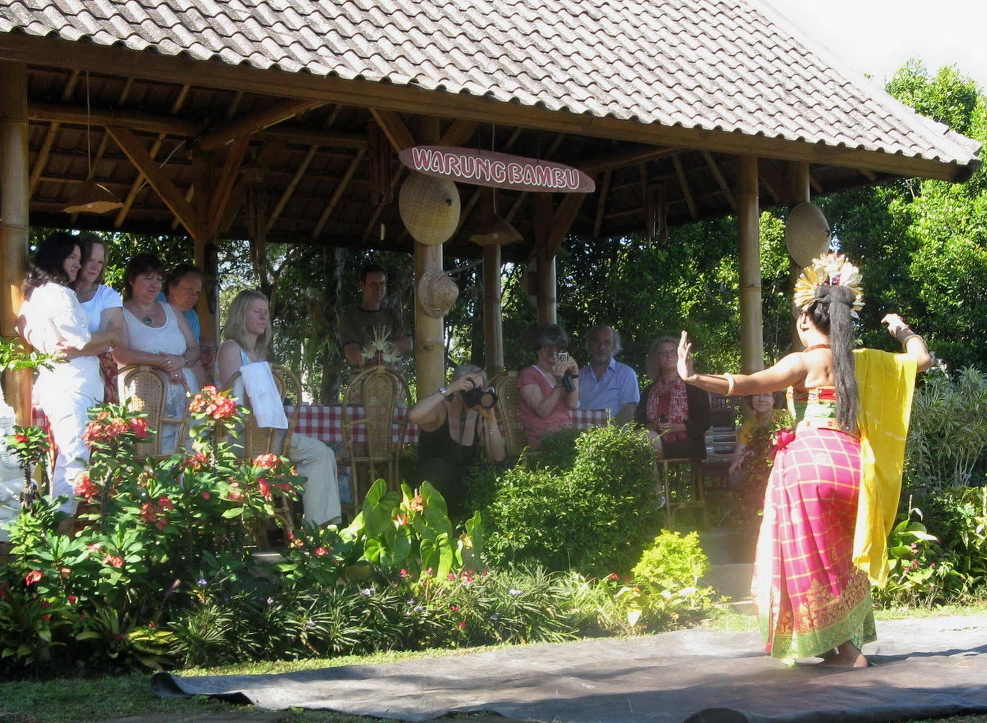 Guest house Karang Sari & Restaurant Munduk (Bali)