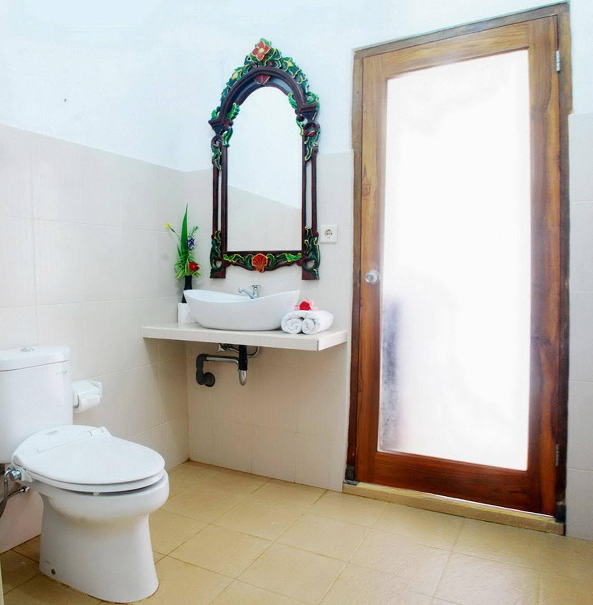 Karang Sari & Restaurant 2* Munduk (Bali)