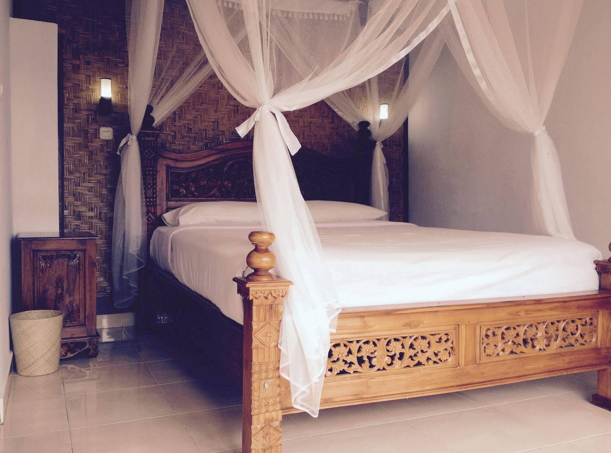 Karang Sari & Restaurant 2* Munduk (Bali)