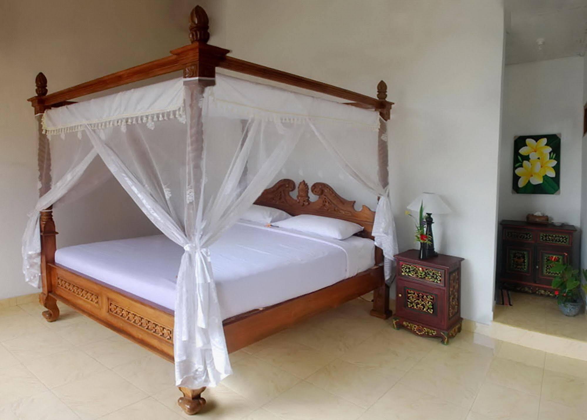 Karang Sari & Restaurant 2* Munduk (Bali)