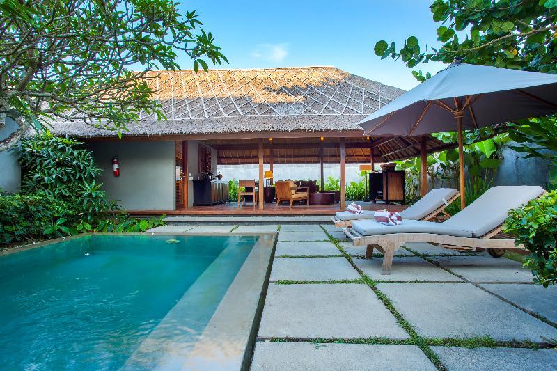 Villa Mayaloka