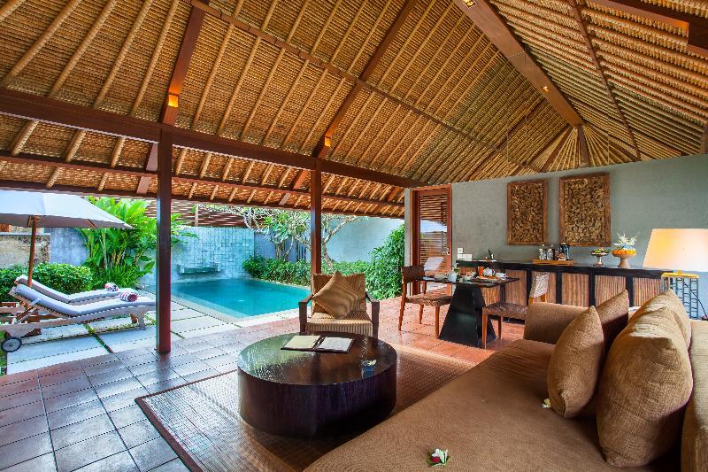 Mayaloka Seminyak (Bali)