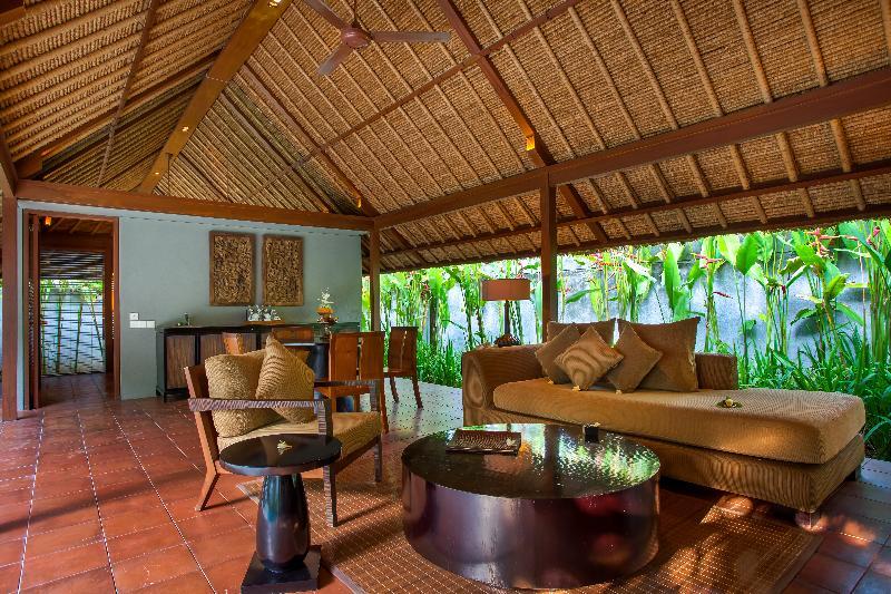 Villa Mayaloka *