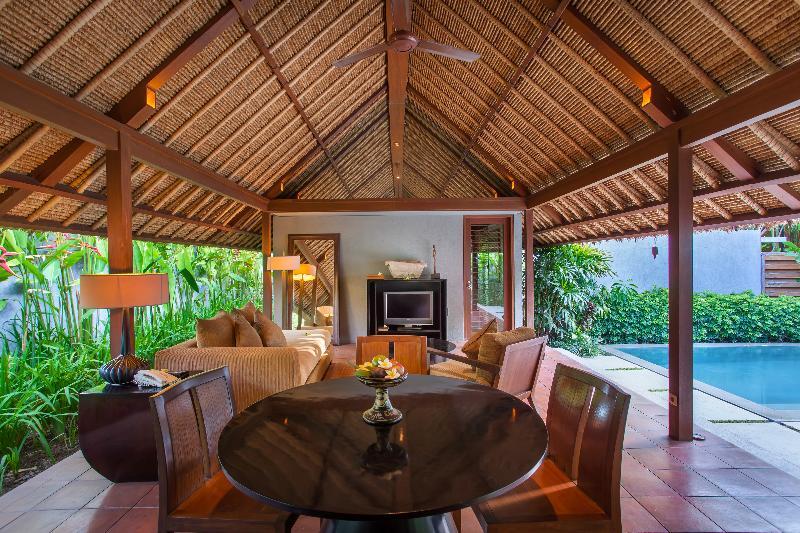 Villa Mayaloka Seminyak (Bali)