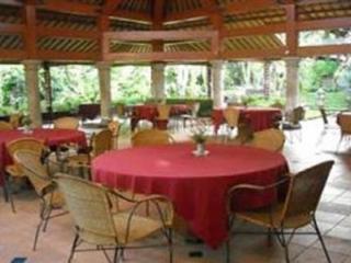 Guest house Puri Padi 3*