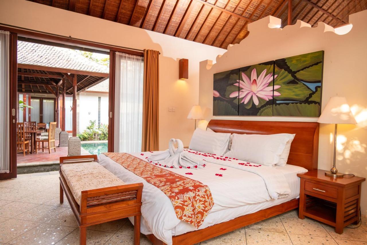 Villa Victoria Bali Holiday park 3*