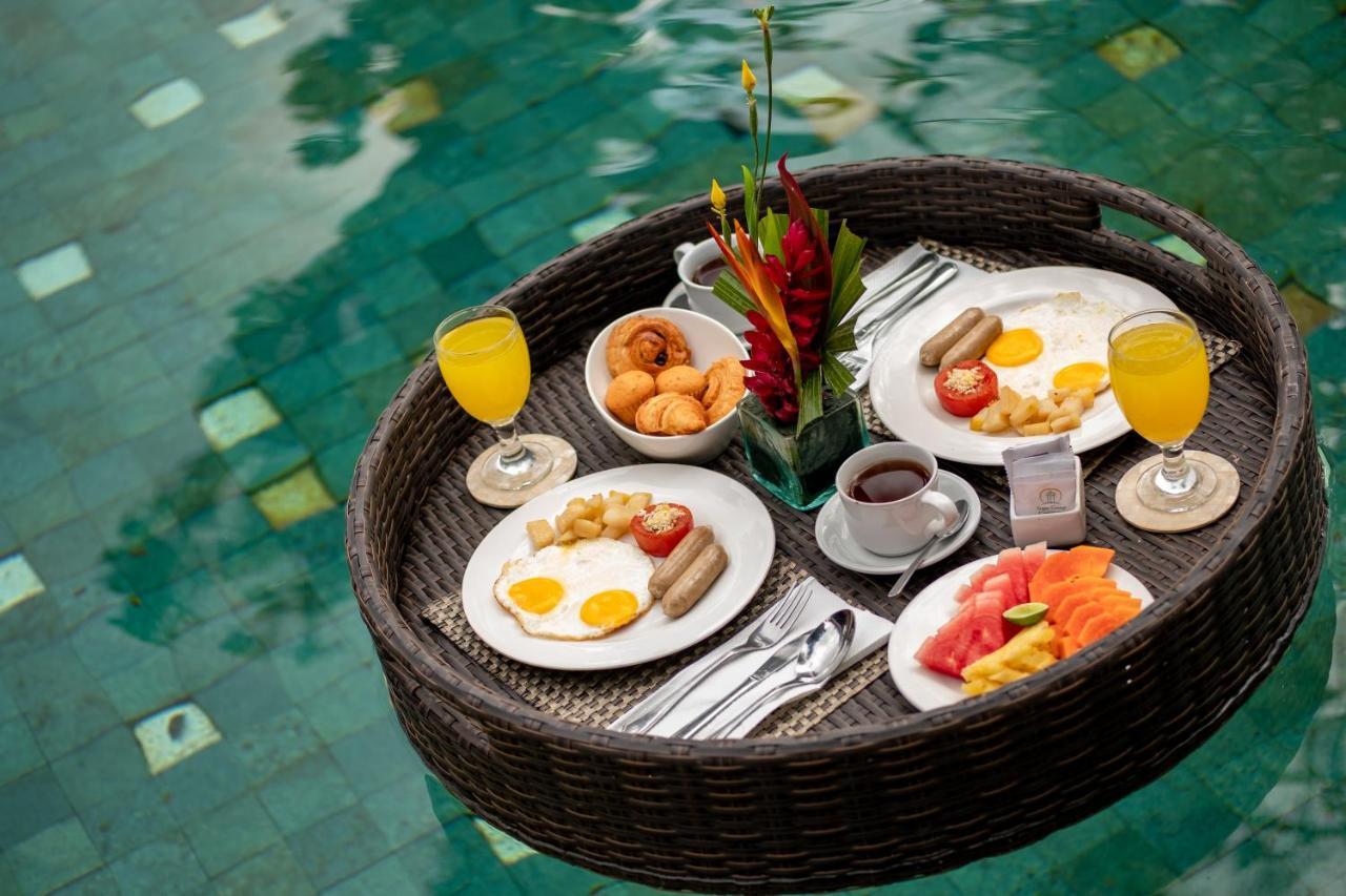 Villa Victoria Bali Canggu (Bali)
