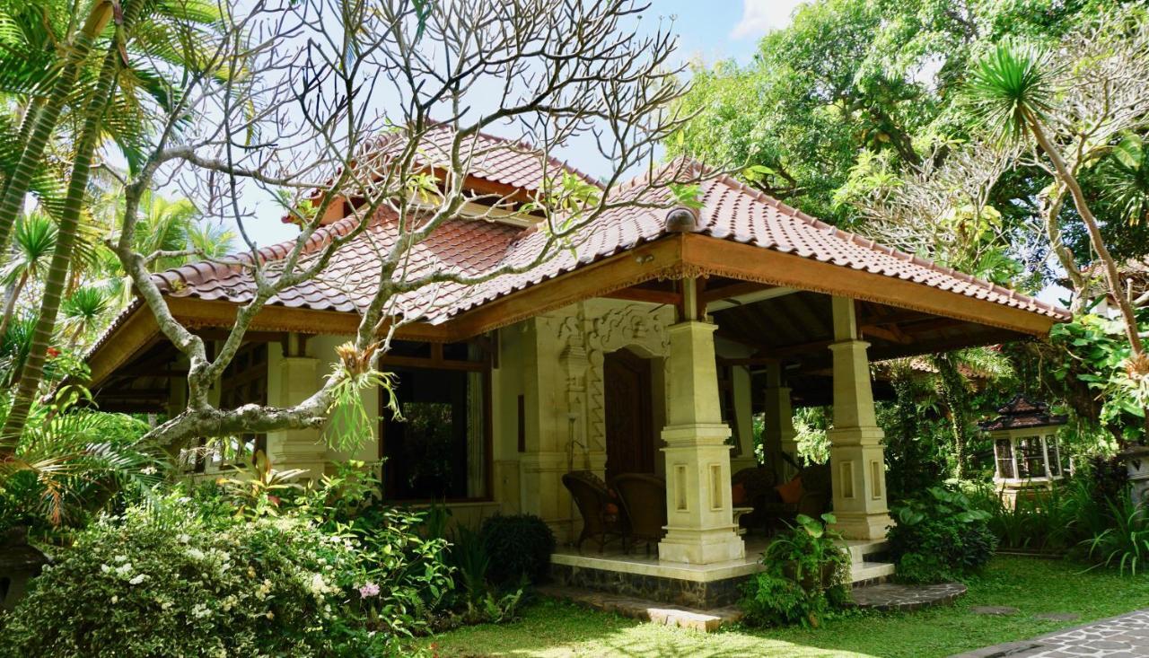 Gunung Paradis Retreat