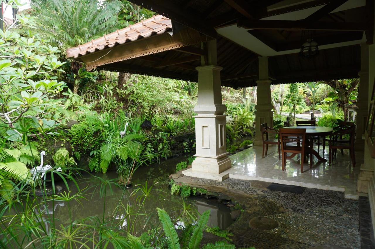 Gunung Paradis Retreat * Munduk (Bali)