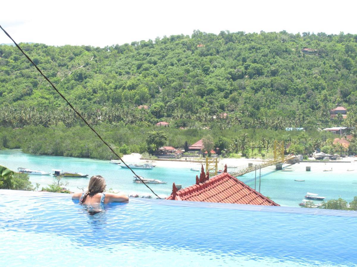 Holiday park Lanussa Hill