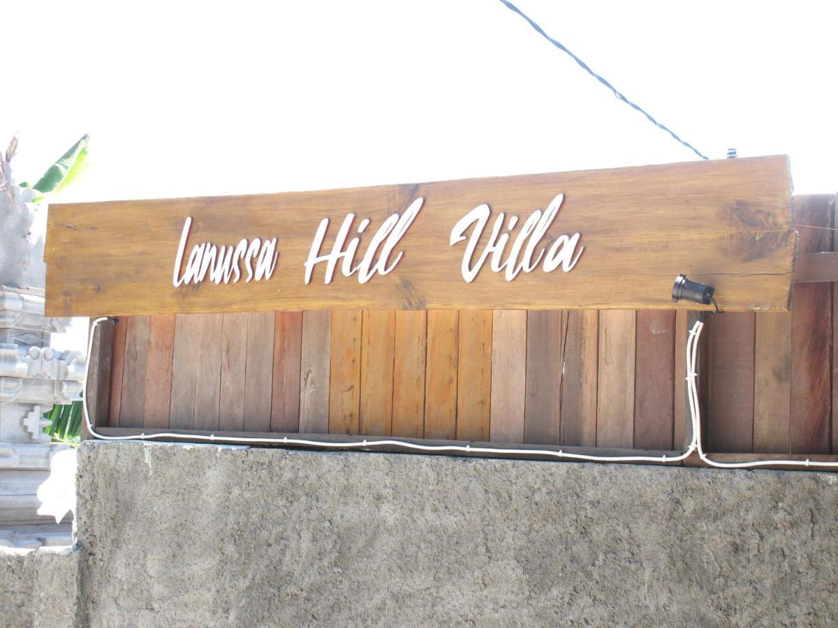 Lanussa Hill Holiday park