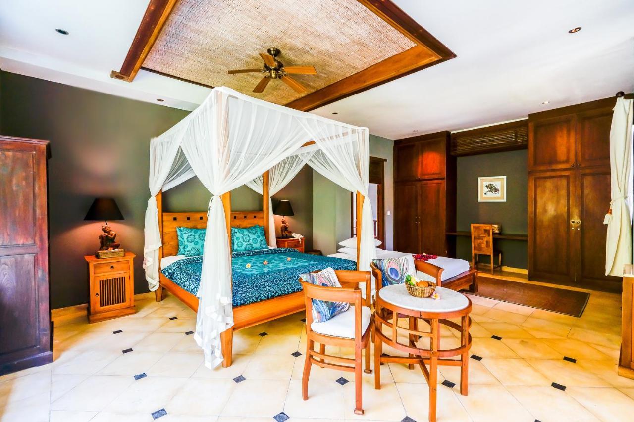 Guest house Beji Indah