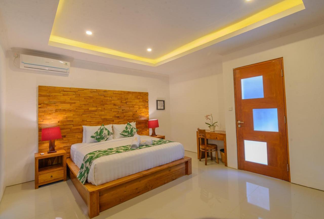 The Sidemen Villa *