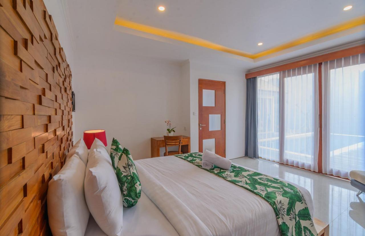 Villa The Sidemen Sidemen (Bali)