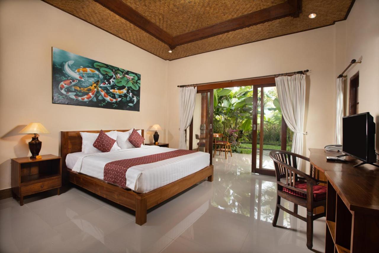Uma Sari By Mahaputra 3* Ubud (Bali)