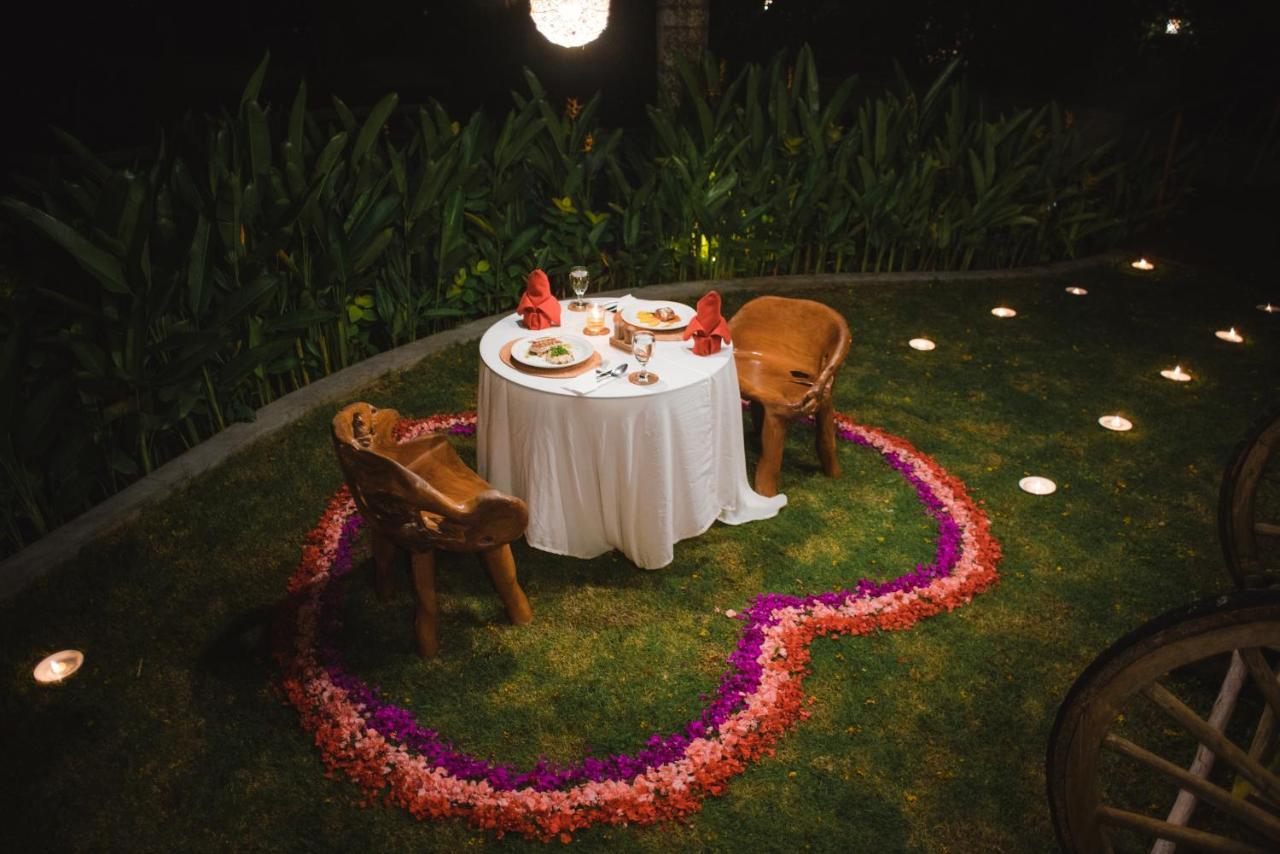 Regali Villa Canggu Villa *