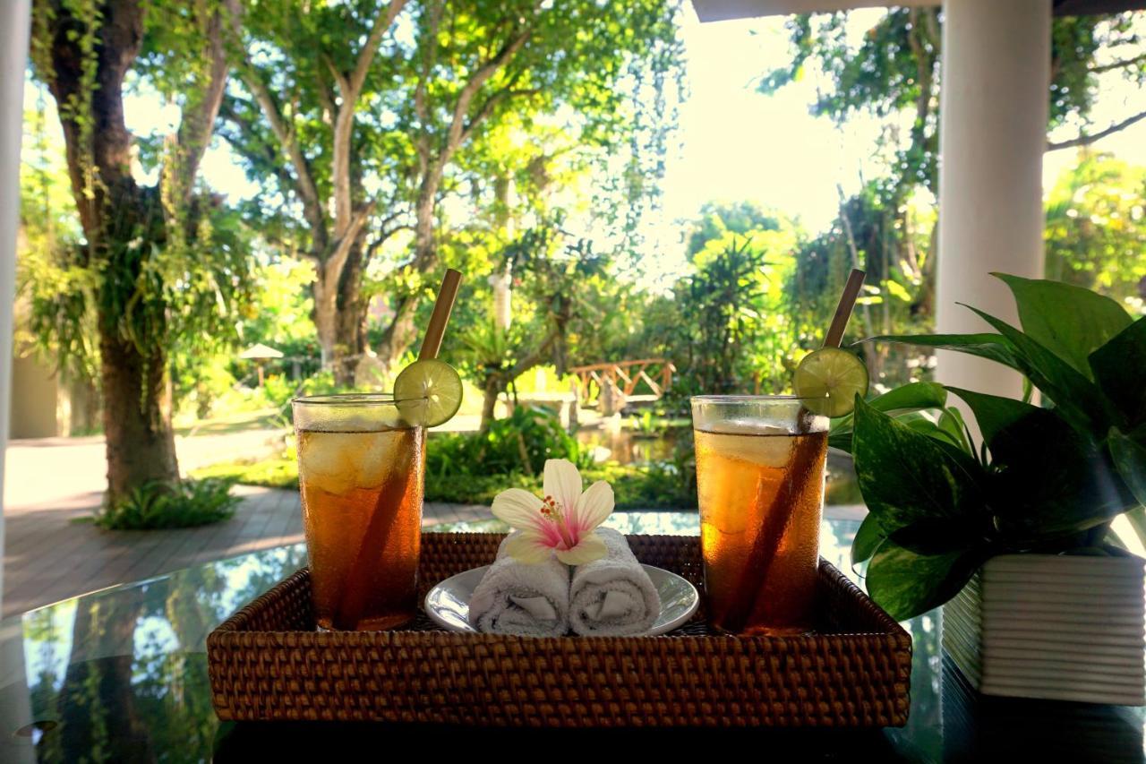 Regali Villa Canggu Villa *
