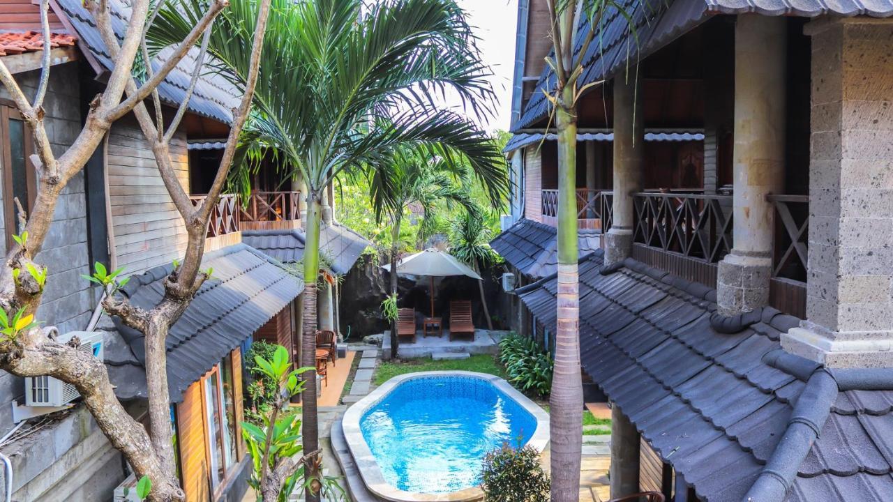 Happy 3* Jimbaran (Bali)