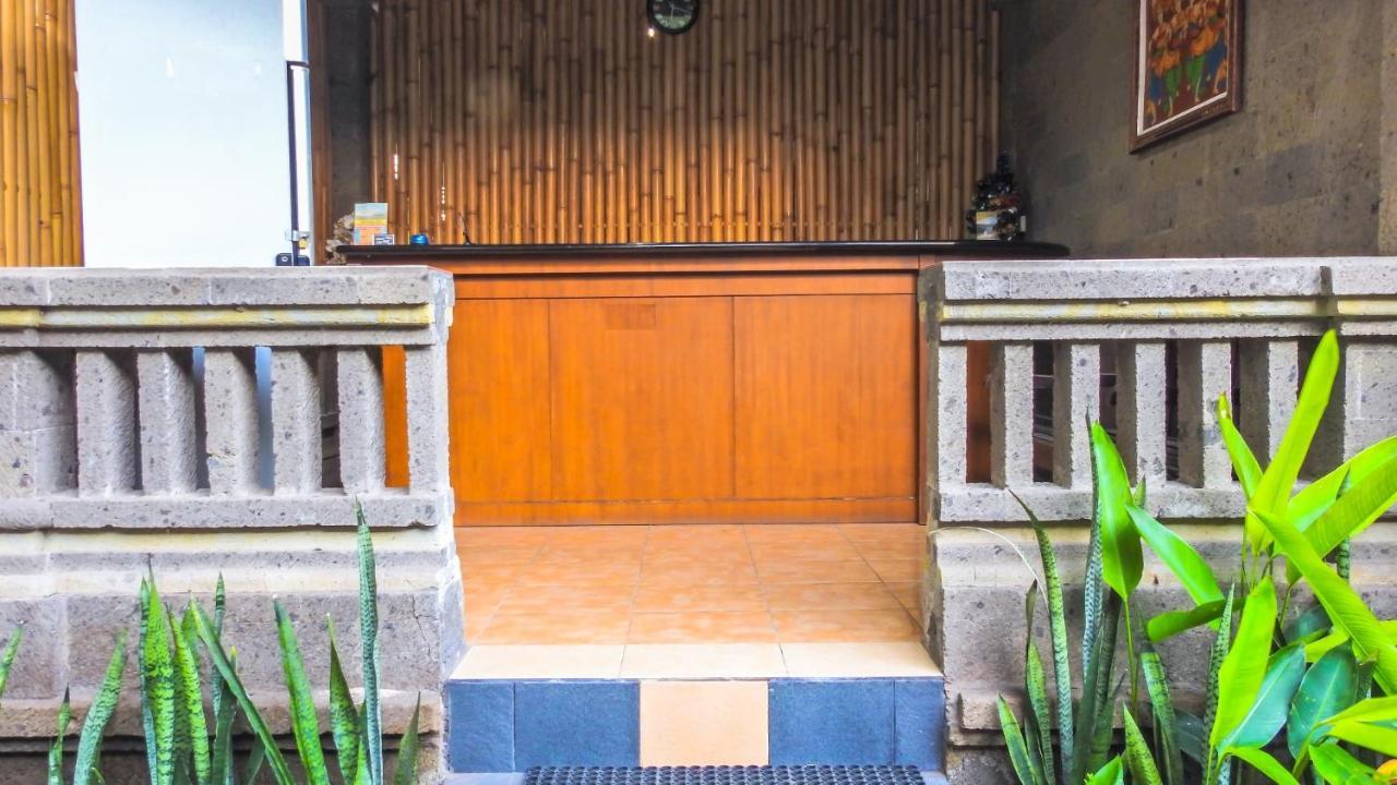 Guest house Happy