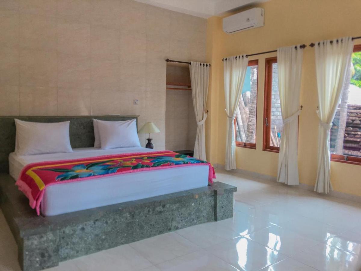 Homestay Tasik Dumun And Waroeng Amed (Bali)
