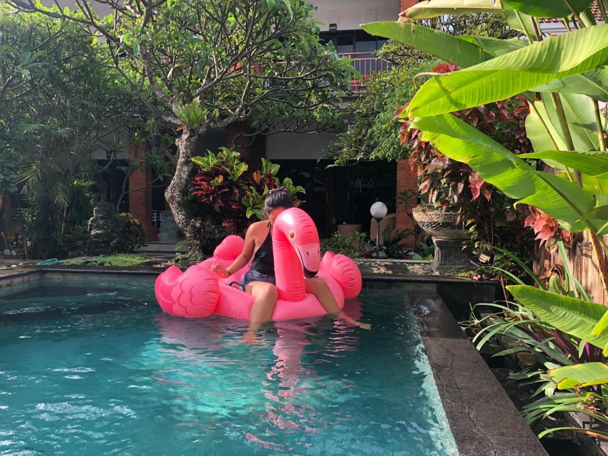 Ayu 2 2* Ubud (Bali)