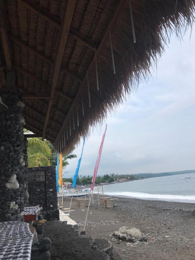 Tasik Dumun And Waroeng Amed (Bali)