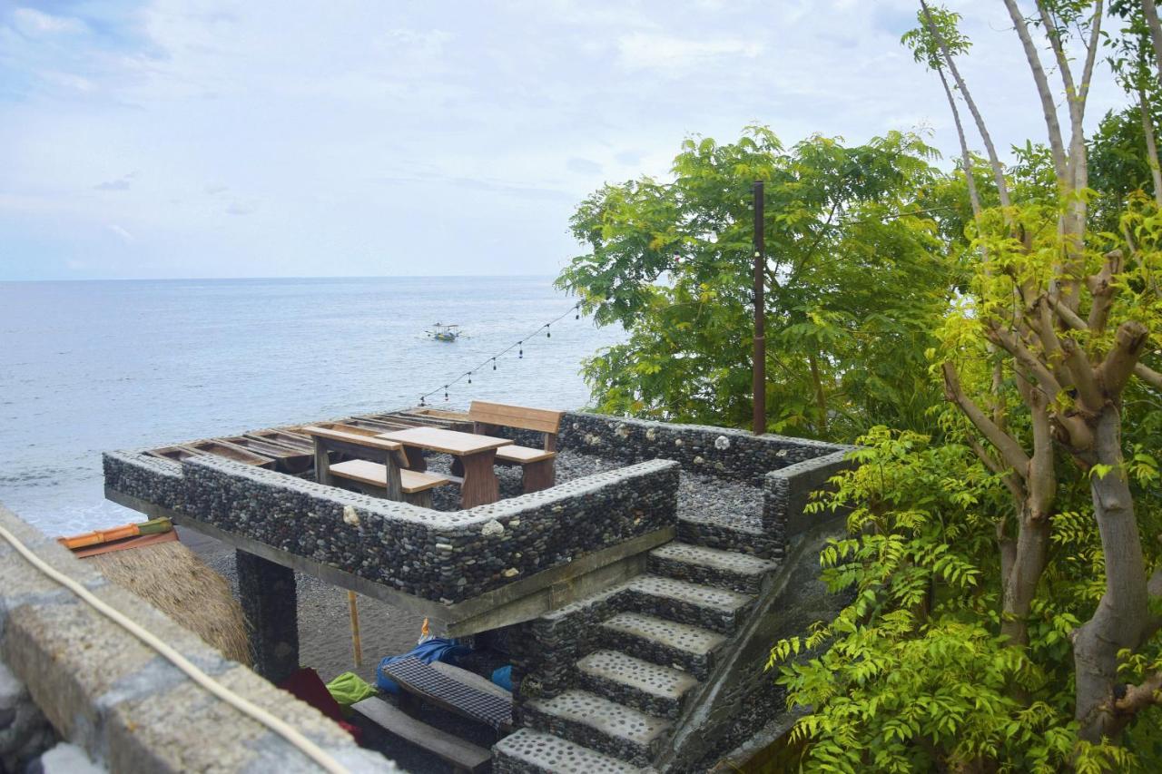 Homestay Tasik Dumun And Waroeng Amed (Bali)