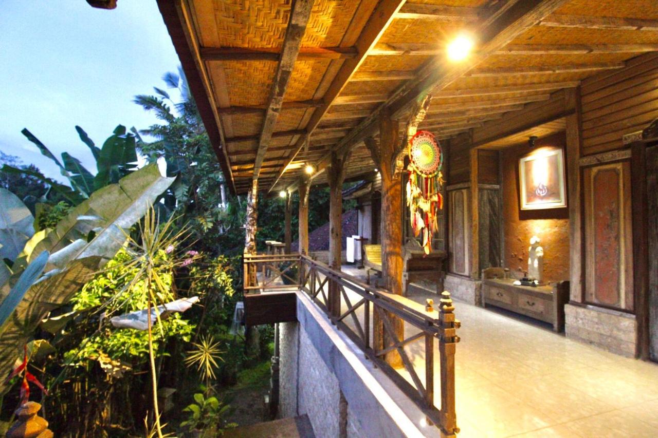 Homestay Umah Nik Kepitu Gianyar (Bali)