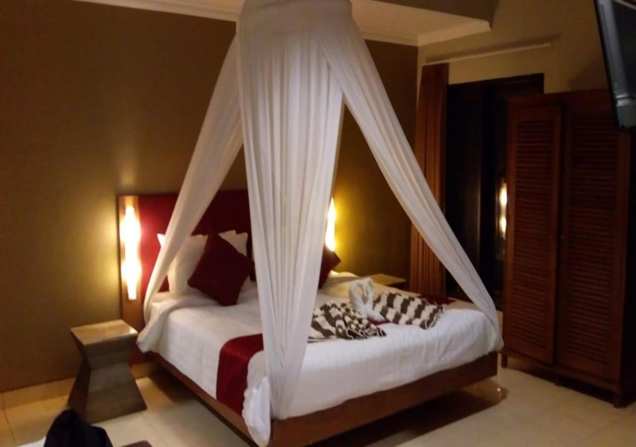 Di 3* Amed (Bali)