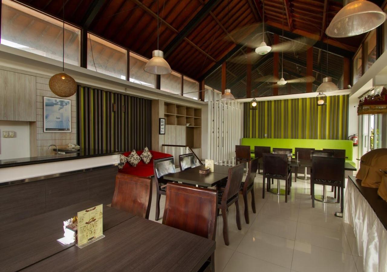 Aparthotel Kuta Ardenia