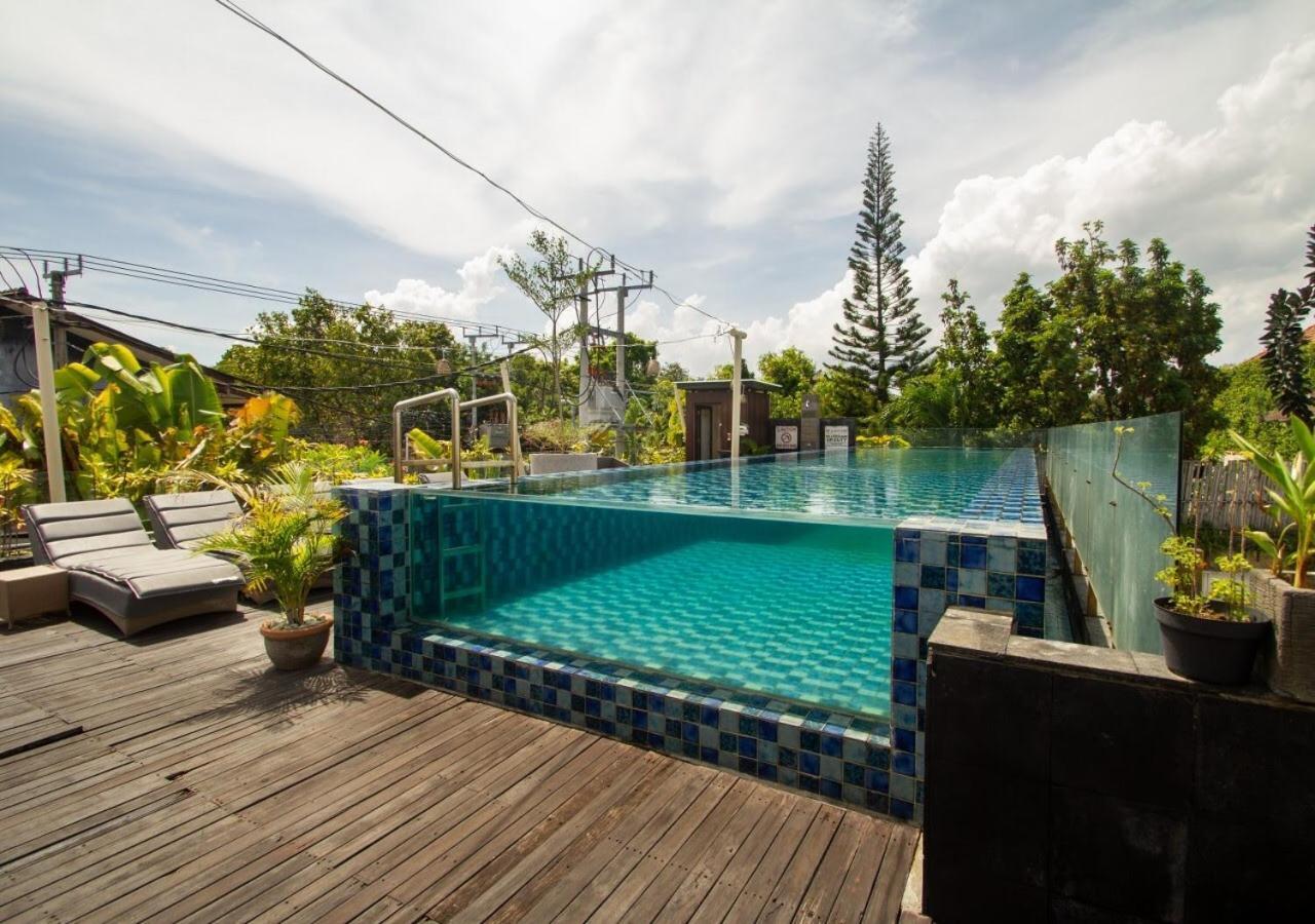 Kuta Ardenia 3*