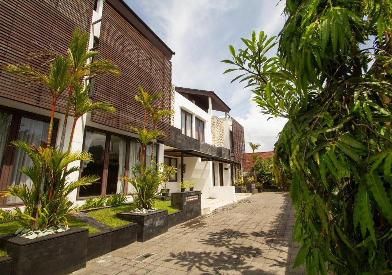 Kuta Ardenia Aparthotel 3*