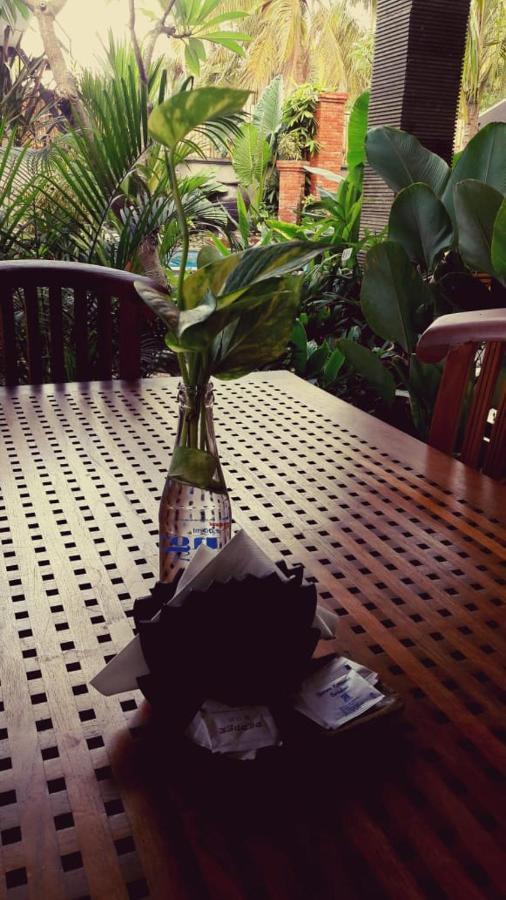 Di Hotel