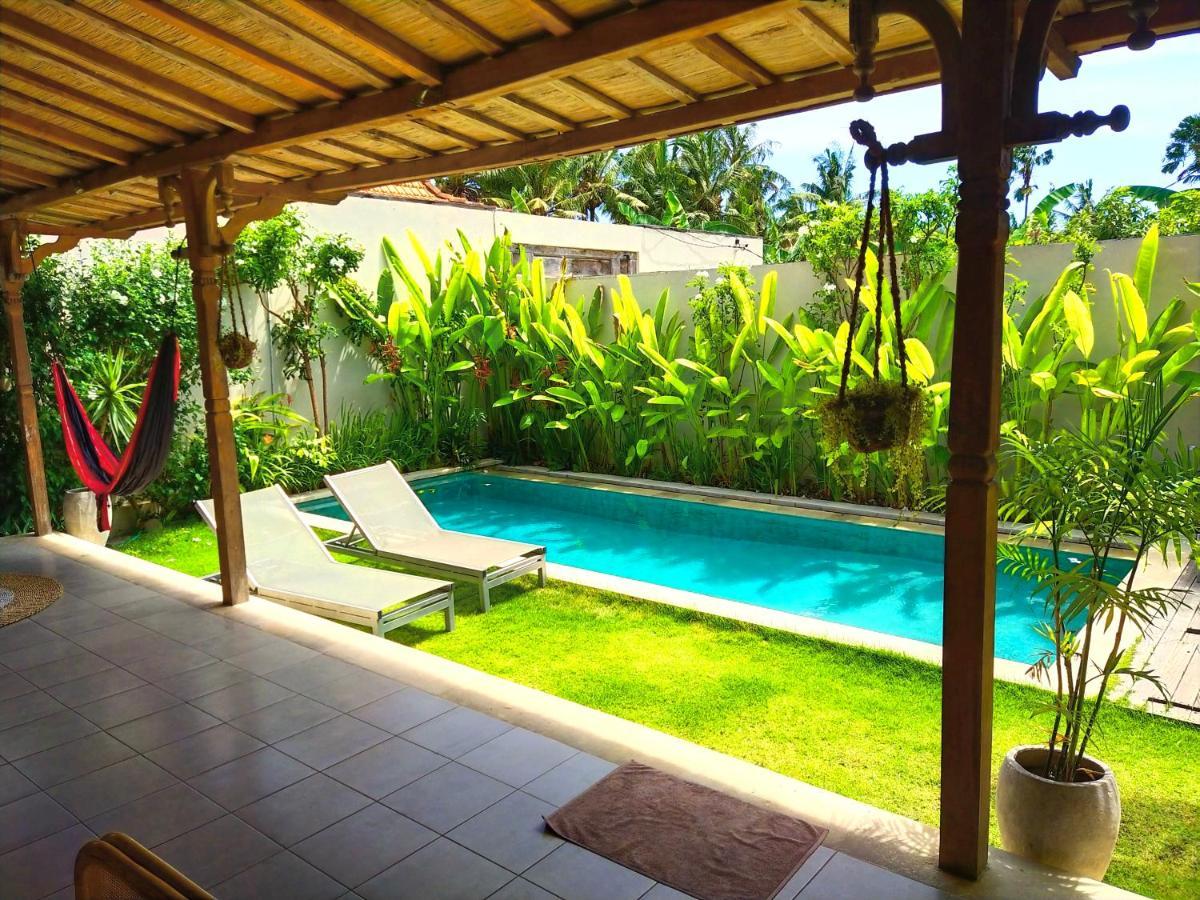 Manik Villa