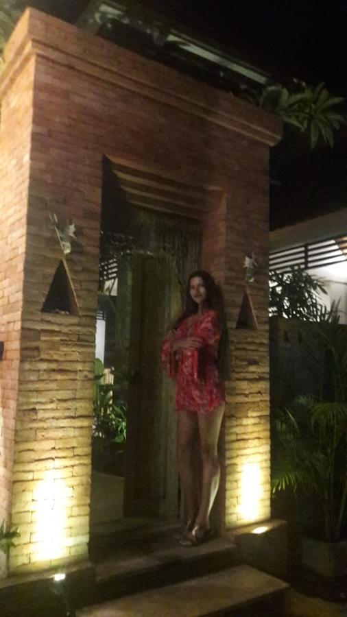 Di Hotel Amed (Bali)
