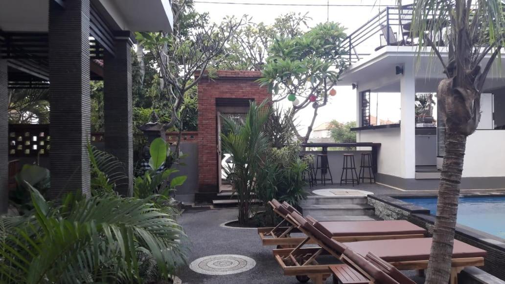 Di 3* Amed (Bali)