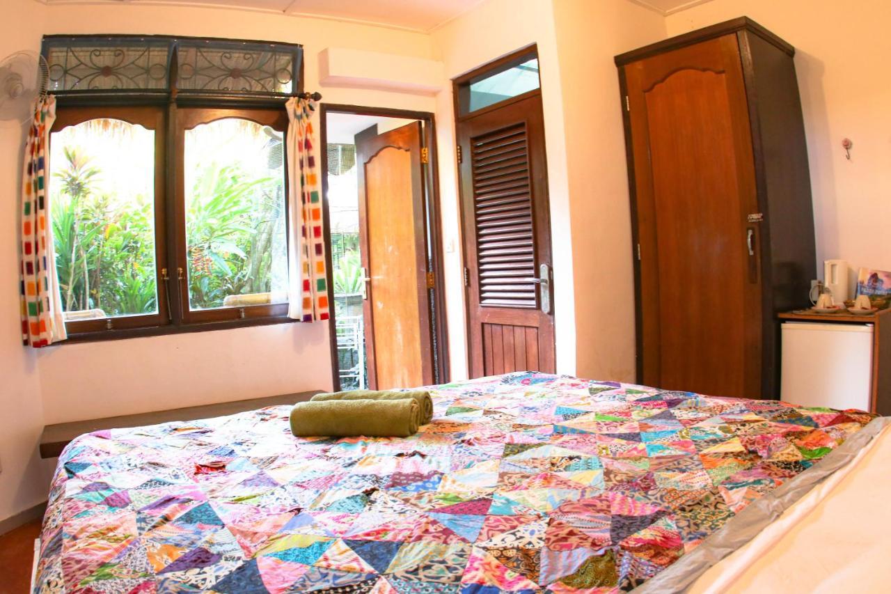 Rumah Semanggi Ubud (Bali)