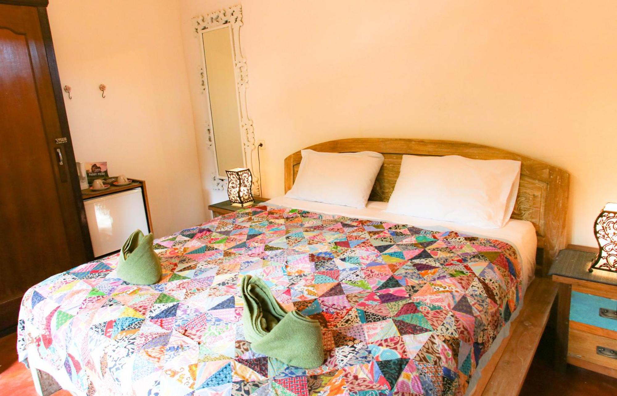 Bed & Breakfast Rumah Semanggi