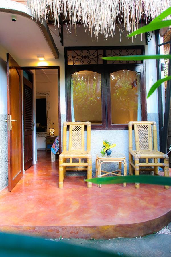 Bed & Breakfast Rumah Semanggi *