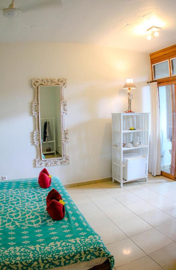Rumah Semanggi Bed & Breakfast