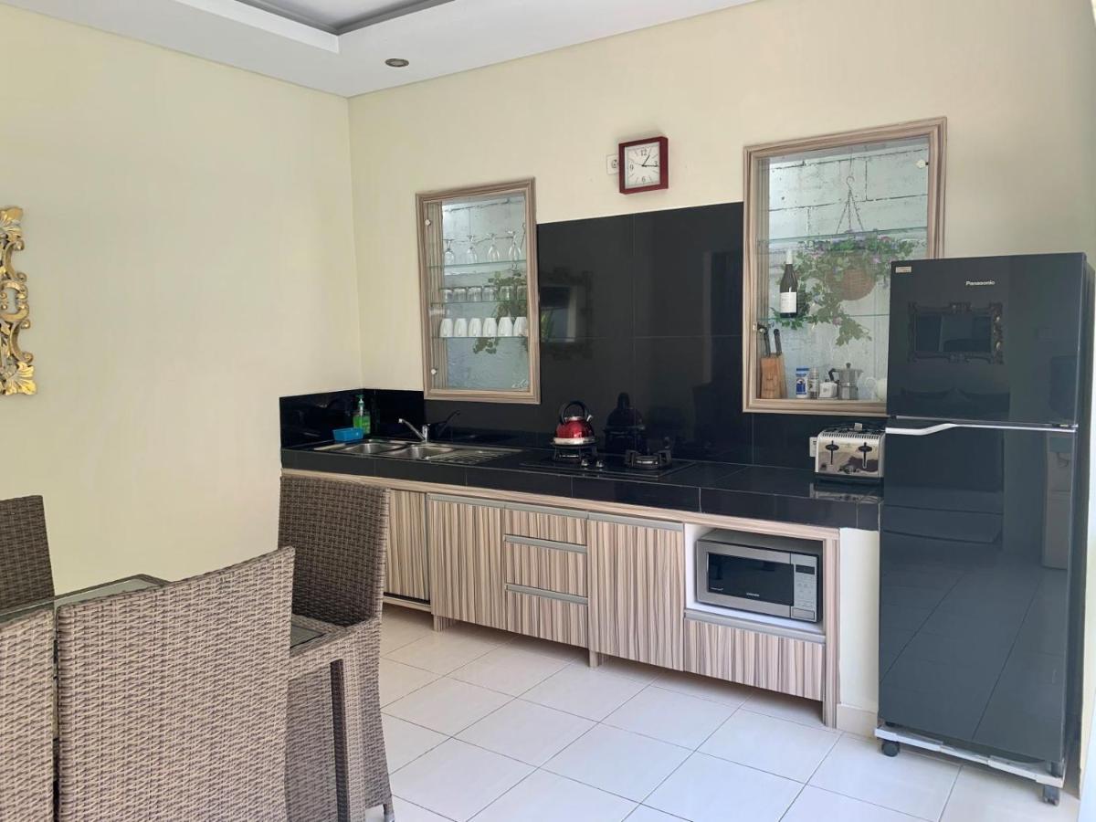 Villa Villa Bahagia *