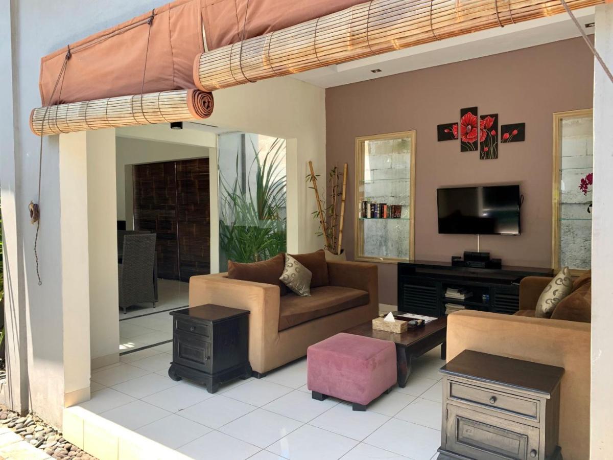 Villa Villa Bahagia