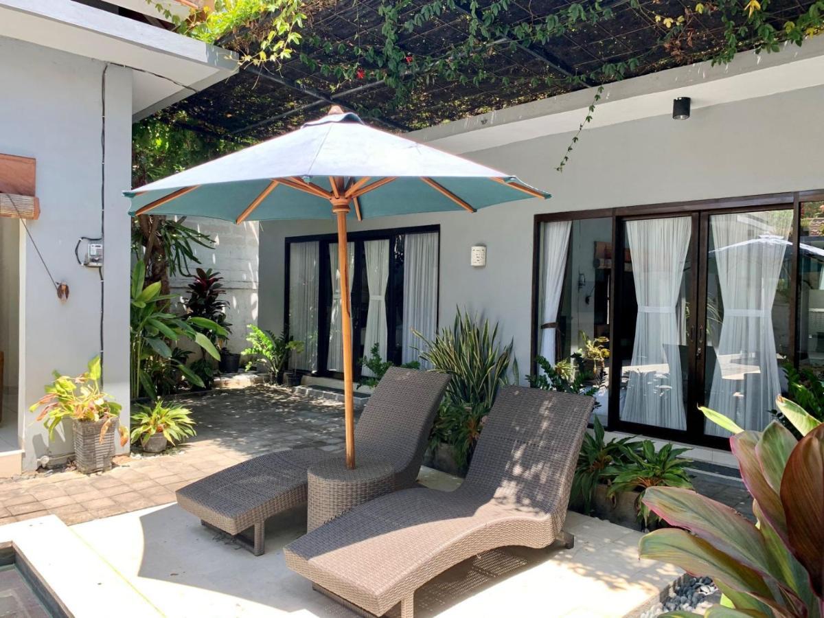 Villa Bahagia Villa Sanur (Bali)