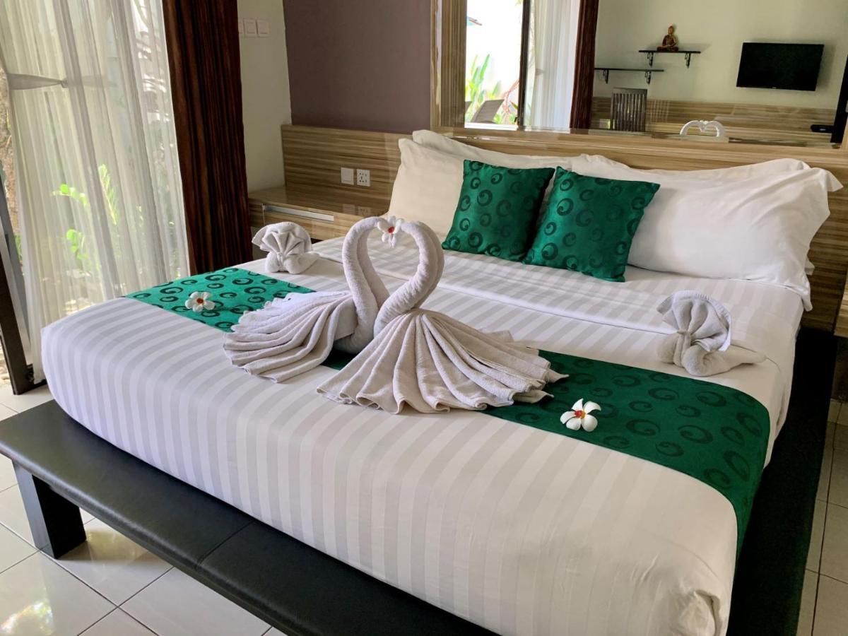 Villa Bahagia * Sanur (Bali)