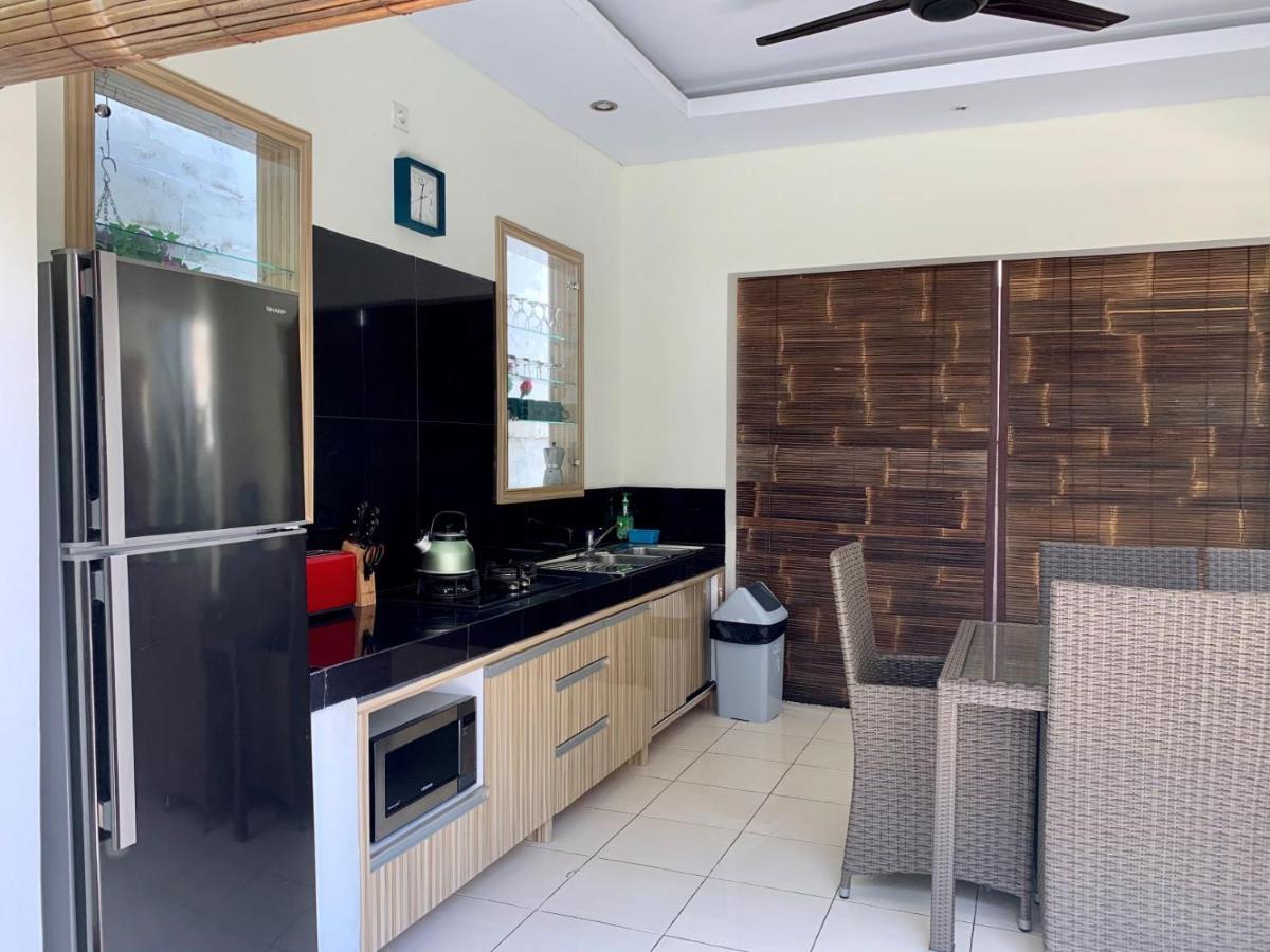 Villa Bahagia * Sanur (Bali)