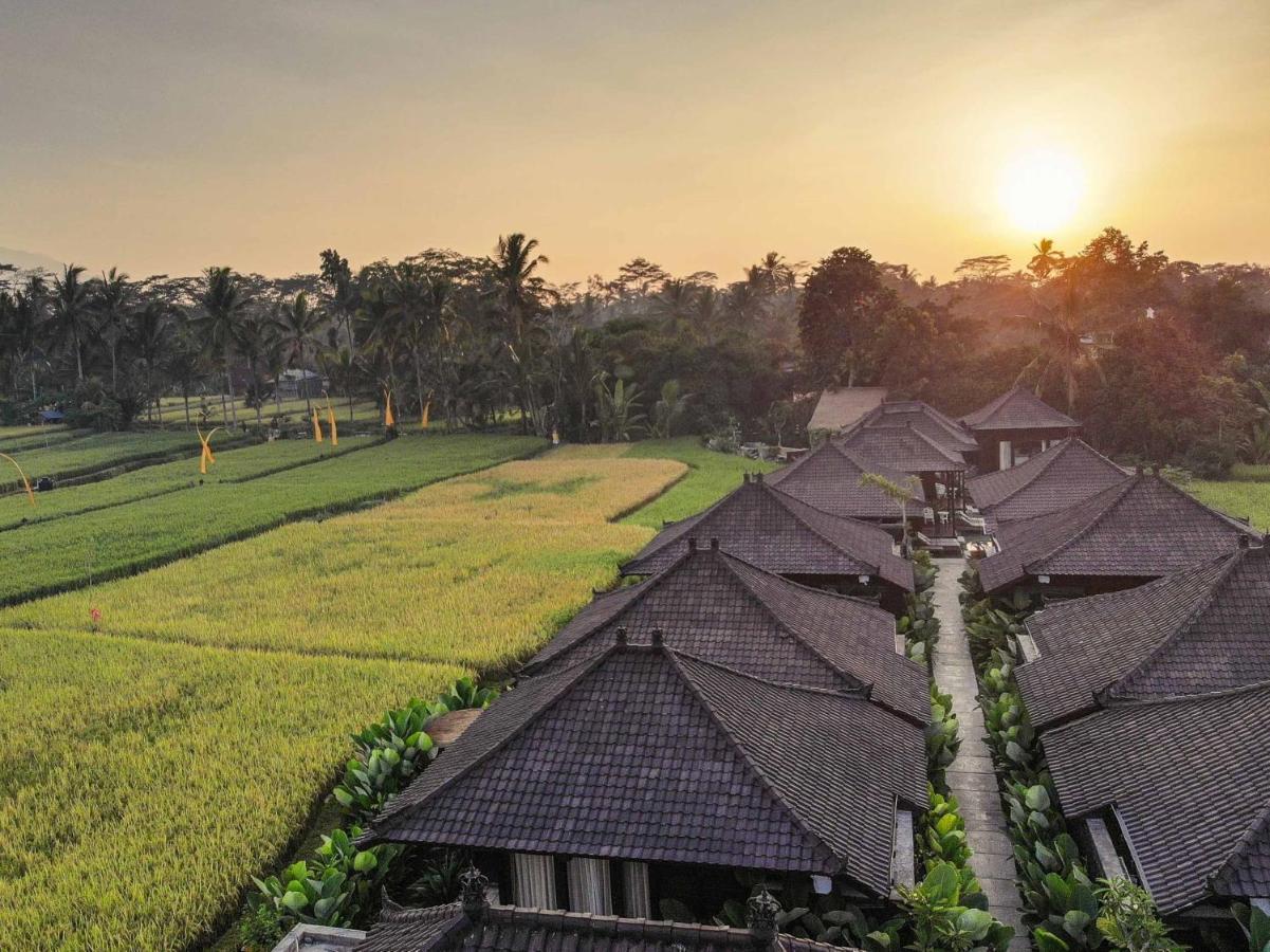 Kayangan Ubud *